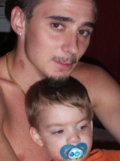 Christopher Reed - Class of 2006 - Lancaster High School