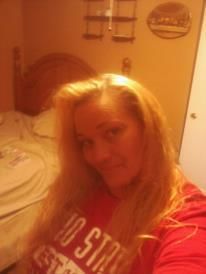 Lori Russell - Class of 1989 - Lancaster High School