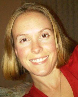 Stephanie Hoisington - Class of 1996 - Lancaster High School