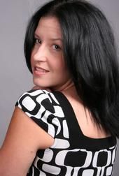 Angela Webb - Class of 1998 - Lancaster High School