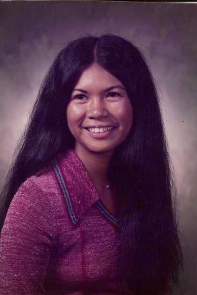 Sheryle (tess) Tacderan - Class of 1976 - Lancaster High School