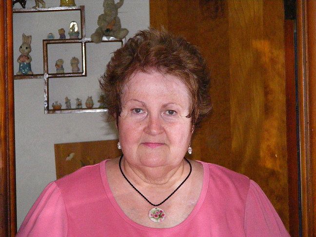 Judy Shirey Denney - Class of 1988 - Lancaster High School