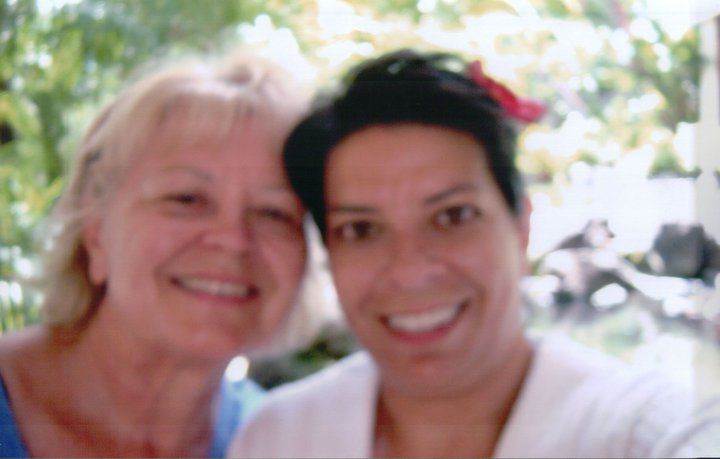 Carolynne Khoury - Class of 1957 - Lancaster High School