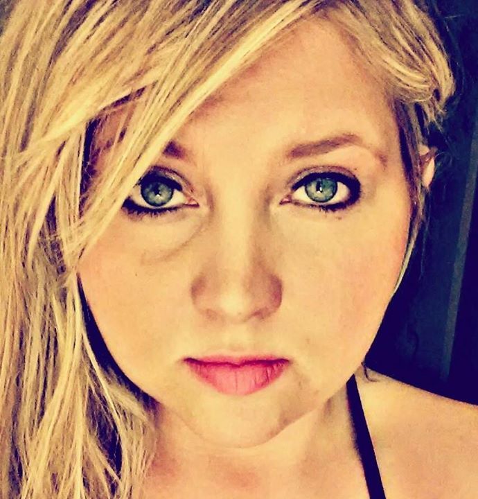 Christina Denney - Class of 2004 - Lancaster High School