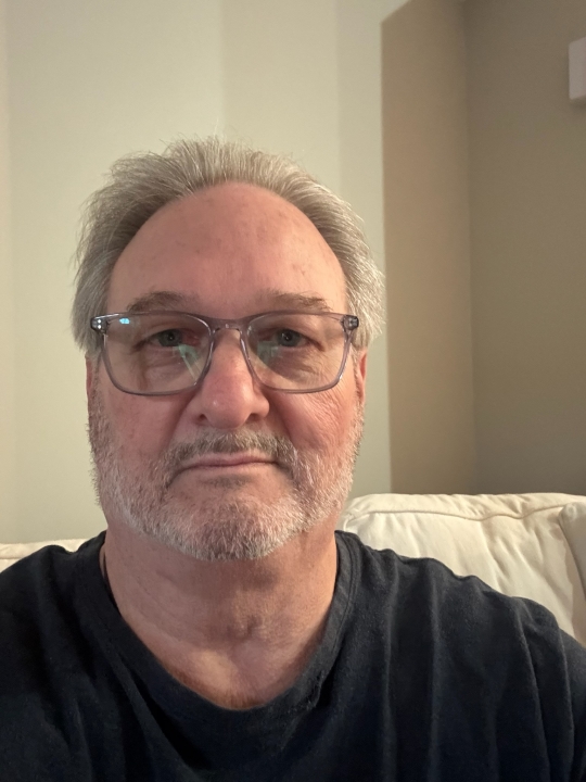 John Hilliard - Class of 1974 - Lancaster High School