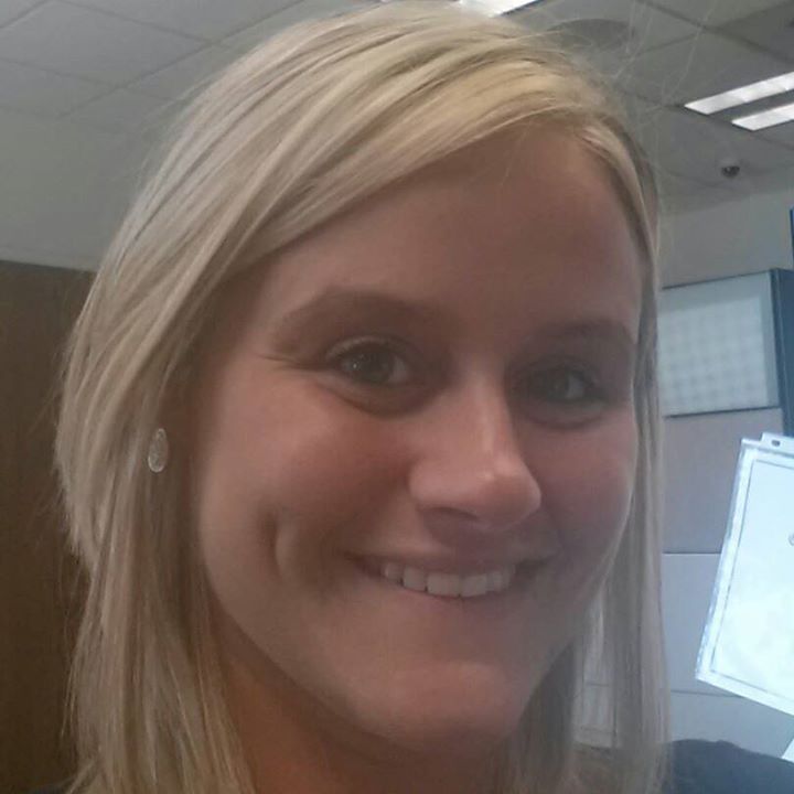 Cristy Morris - Class of 2005 - Lancaster High School