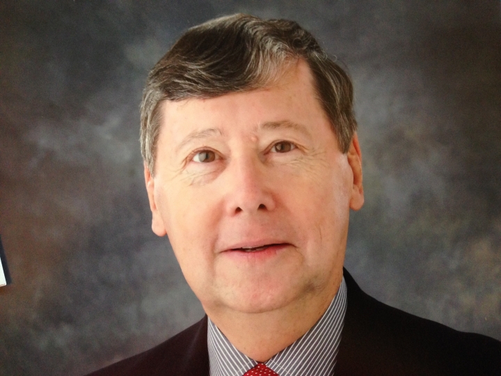 Bob Robert R. - Class of 1965 - Lancaster High School