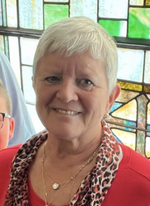 Bonnie Boyd - Class of 1969 - Lancaster High School