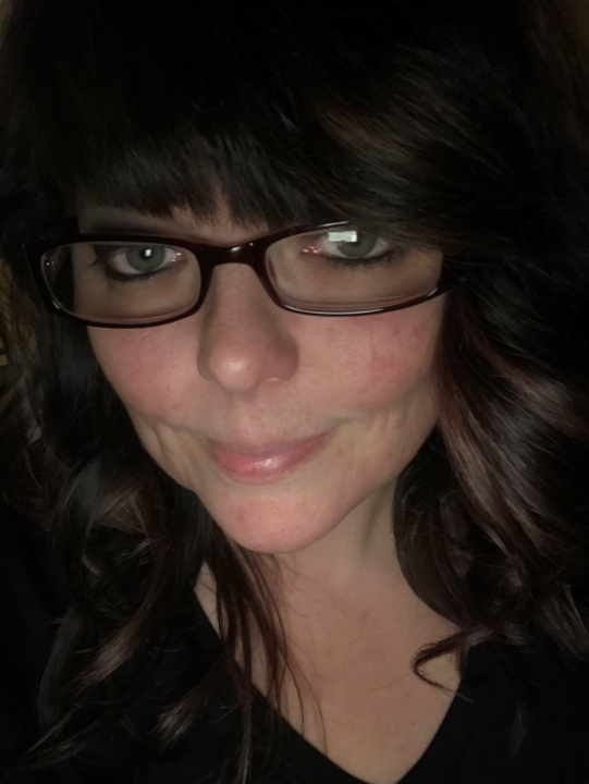 Corrina Lucas - Class of 1991 - Lancaster High School