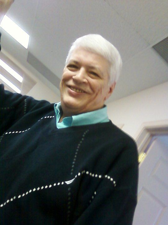 Michael Mcgough - Class of 1967 - Lancaster High School