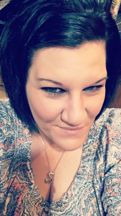 Shannon Beck - Class of 1997 - Lancaster High School