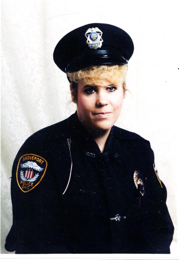 Angela Neff - Class of 1988 - Lancaster High School