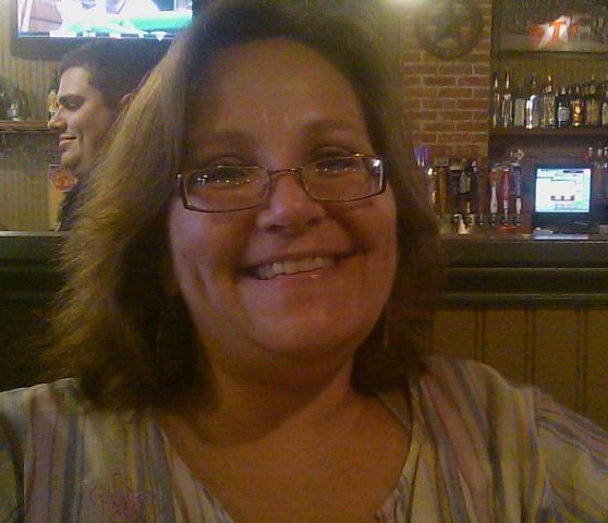 Naomi Lane - Class of 1979 - Lancaster High School