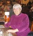 Joyce Rauch - Class of 1965 - Lancaster High School