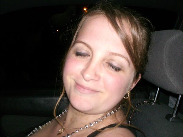 Sarah Wolfe - Class of 2009 - Lancaster High School