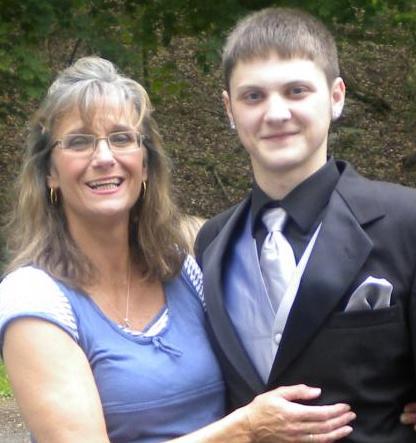 Pamela Kern - Class of 1982 - Lancaster High School