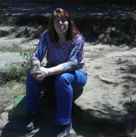Jackie Miller - Class of 1976 - Lancaster High School