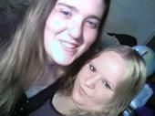 Ashley Marie - Class of 2006 - Lancaster High School