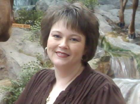 Robin Euton - Class of 1992 - Lancaster High School