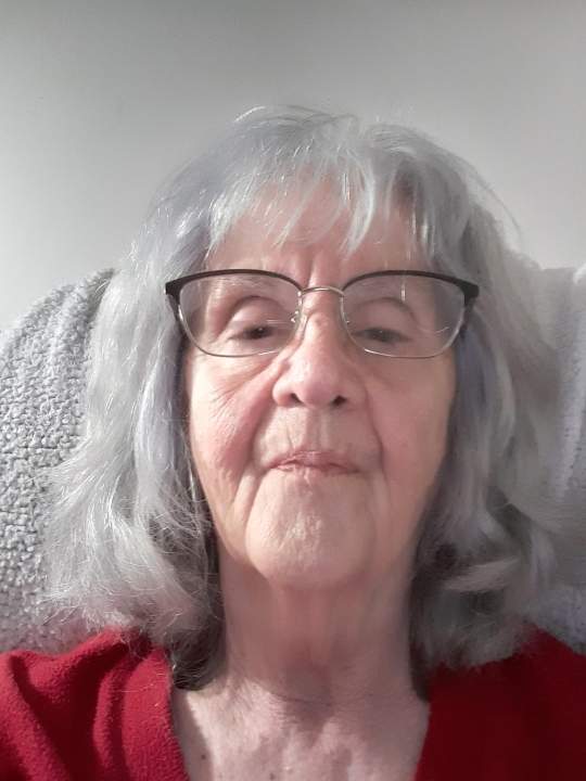 Emma Emma Schroeder - Class of 1962 - Lancaster High School