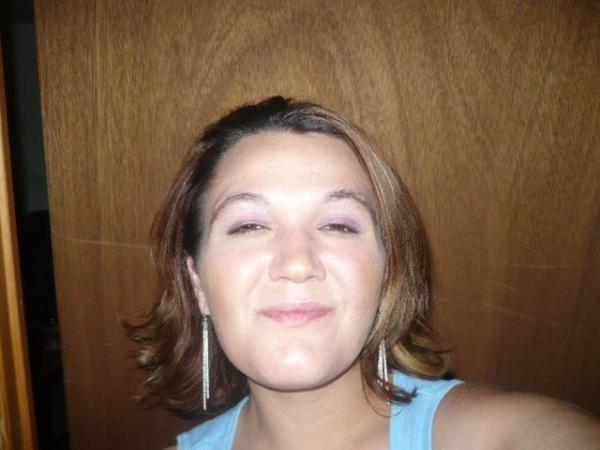 Angie Hildinger - Class of 1997 - Lancaster High School