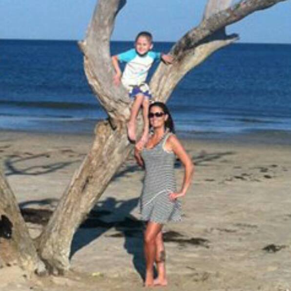 Laurie Schmelzer - Class of 1997 - Lancaster High School