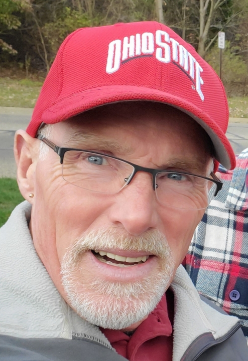 Timothy Nungesser - Class of 1972 - Lancaster High School