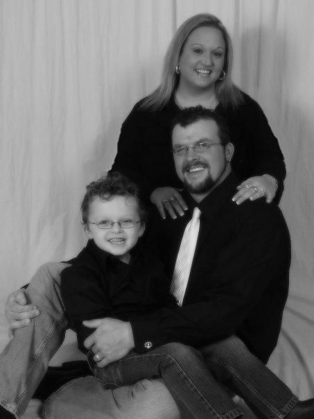 Kristina Eckard - Class of 1995 - Lancaster High School