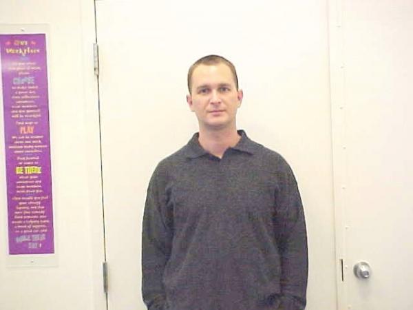 Troy Poulton - Class of 1989 - Lancaster High School