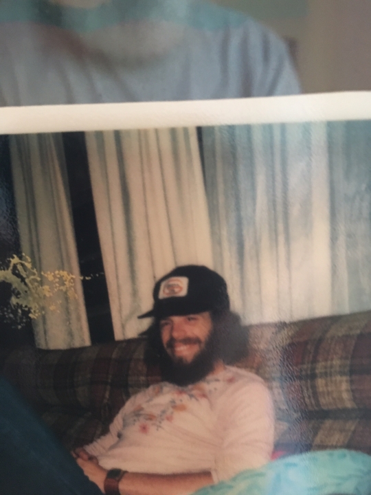 Kenneth Spencer - Class of 1972 - Lancaster High School