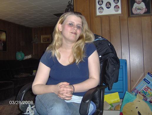 Patricia England - Class of 2003 - Lancaster High School
