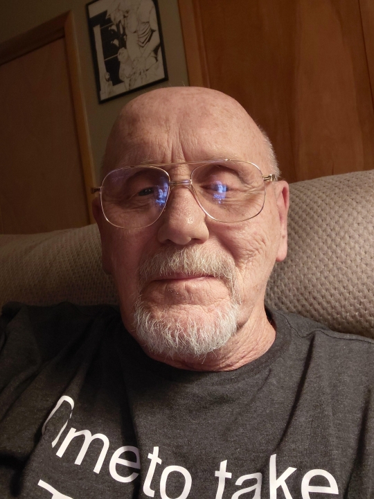 Ronald Wallace - Class of 1969 - Lancaster High School