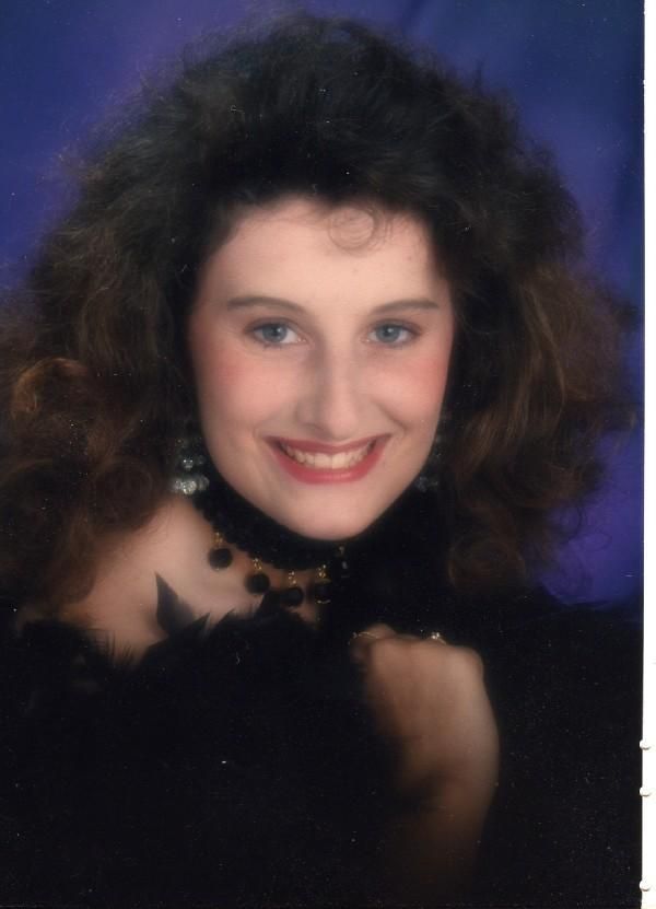 Leslie Chalfant - Class of 1991 - Lancaster High School