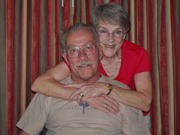 Nancy Nungesser-cruit - Class of 1965 - Lancaster High School