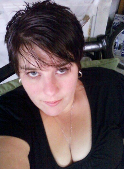 Stephanie Vlasich - Class of 1999 - Lancaster High School