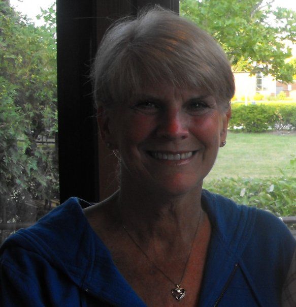 Elaine Neeley - Class of 1965 - Lancaster High School