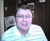 Stephen Cornell - Class of 1968 - Lancaster High School