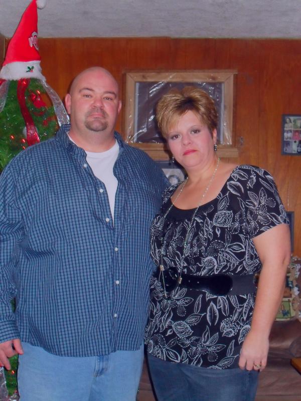 Tammy Baker - Class of 1995 - Lancaster High School