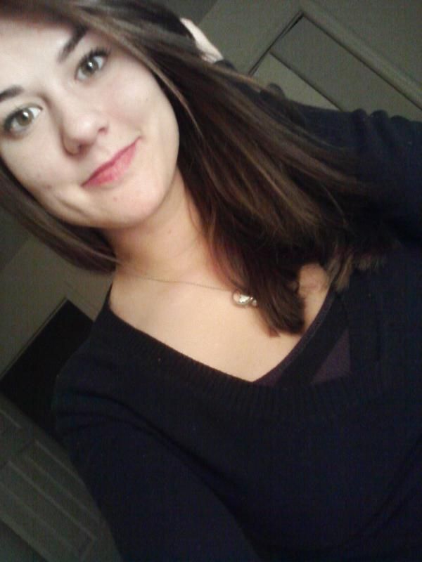 Tiffany Bing - Class of 2008 - Lancaster High School