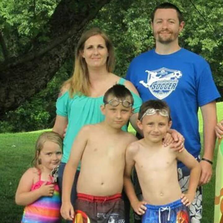 John Colborn - Class of 2001 - Lancaster High School