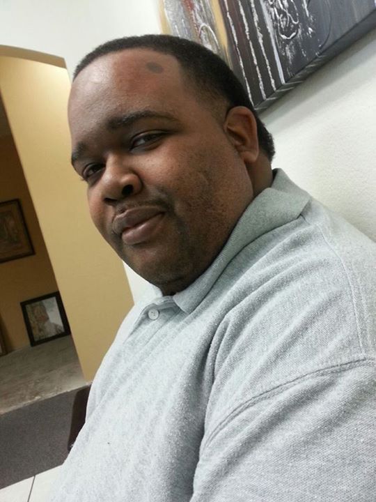 Alvin Daniels - Class of 1998 - Lancaster High School