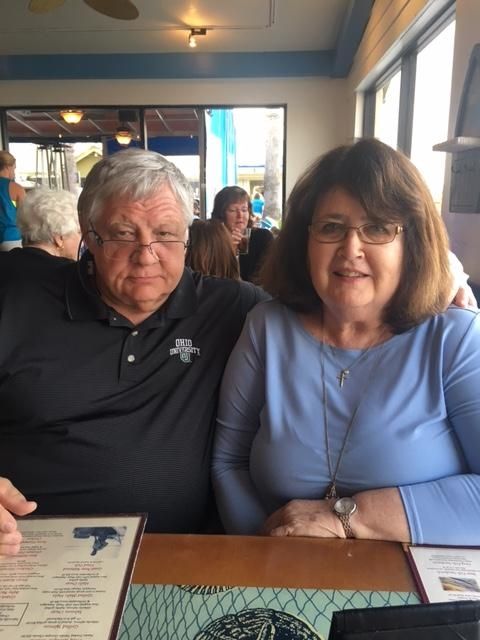 Sandi Snyder - Class of 1965 - Lancaster High School