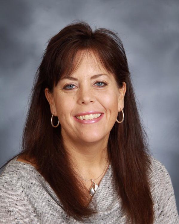 Robin Lones - Class of 1987 - Lancaster High School