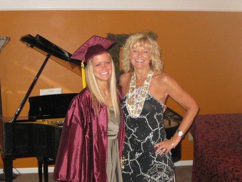 Julia Jenkins - Class of 1978 - Lancaster High School