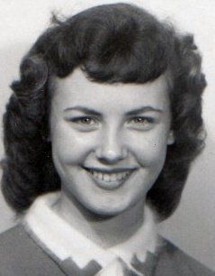 Karen Shaeffer - Class of 1959 - Lancaster High School