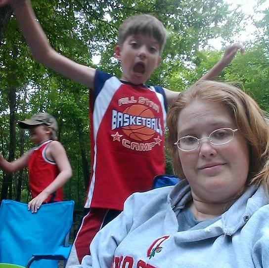 Nicole Allen - Class of 1998 - Lancaster High School