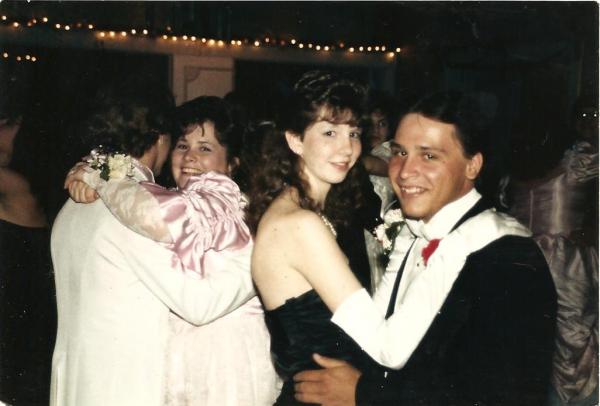 Stephen Michael - Class of 1989 - Lancaster High School