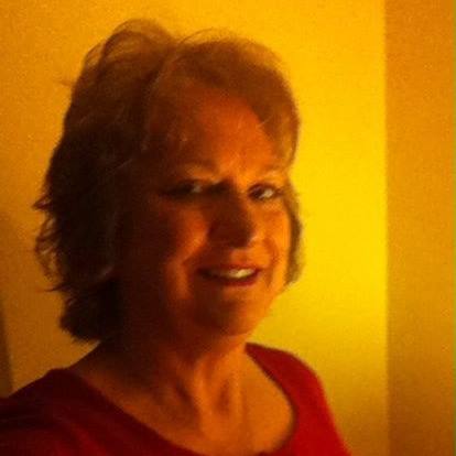 Vickie Burch - Class of 1974 - Lancaster High School