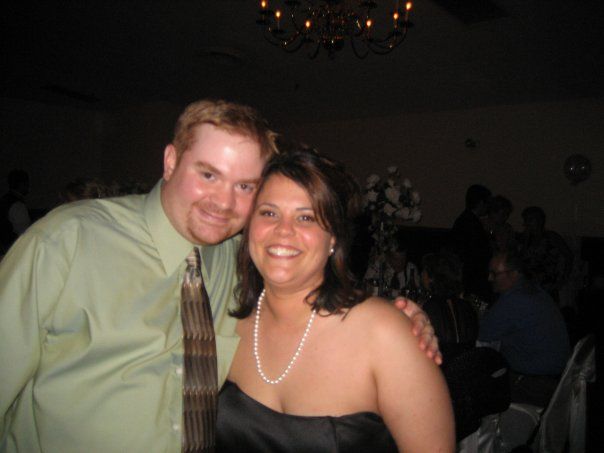 Jamie Earle Muhr - Class of 1993 - Lancaster High School