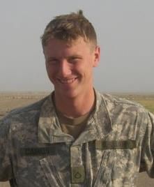 Andy Cannon - Class of 2004 - Lancaster High School